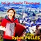 Y'aura toujours (Marche) - Sylvie Pulles lyrics