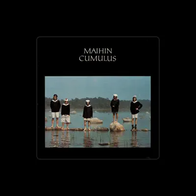 Listen to Cumulus, watch music videos, read bio, see tour dates & more!