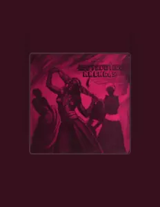 收听 Nkengas、观看音乐视频、阅读小传、查看巡演日期等 ！