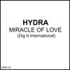 Miracle of love