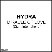 Miracle Of Love (Radio Version) — Hydra