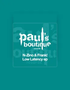 Listen to N-zino, watch music videos, read bio, see tour dates & more!