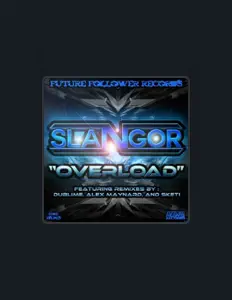 聆聽 Slangor、觀看音樂影片、閱讀小傳、查看巡演日期等！