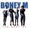 Brown Girl in the Ring - Boney M. lyrics