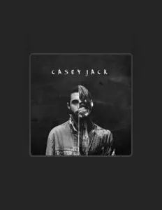 Listen to Casey Jack, watch music videos, read bio, see tour dates & more!
