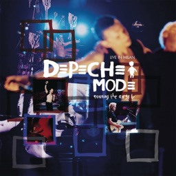 Touring The Angel: Live In Milan by Depeche Mode