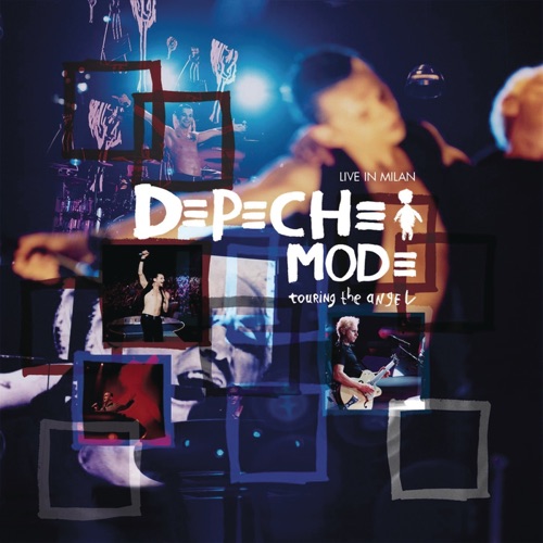 Touring The Angel: Live In Milan