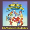 Kinderlieder Für Den Stuhlkreis - Xxl-Version Mit Allen Liedern