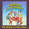 Stephen Janetzko - Der Frühling Ist Da