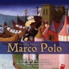 Kyriakos Kalaitzidis Chandmani Nutag The Musical Voyages of Marco Polo
