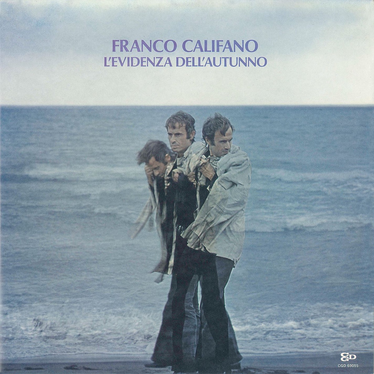 L'Ultimo Amico by Franco Califano on Apple Music