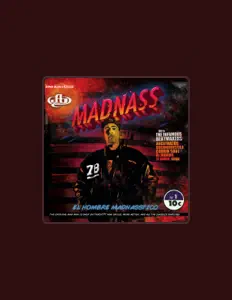 Madnass: песни, клипы, биография, даты выступлений и многое другое.