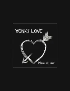 Escucha a Yonki Love, mira videos musicales, lee su biografía, consulta las fechas de las gira y más.