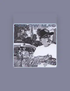 Listen to Malow Mac, watch music videos, read bio, see tour dates & more!