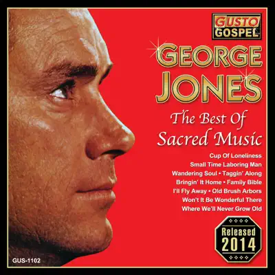 The Best of Sacred Music - George Jones