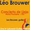 Leo Brouwer