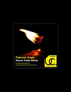 Pignose Guysを聴いたり、ミュージックビデオを鑑賞したり、経歴やツアー日程などを確認したりしましょう！