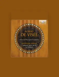 Ouve Krishnasol Jiménez, vê vídeos de música, lê a biografia, vê as datas da digressão e muito mais!