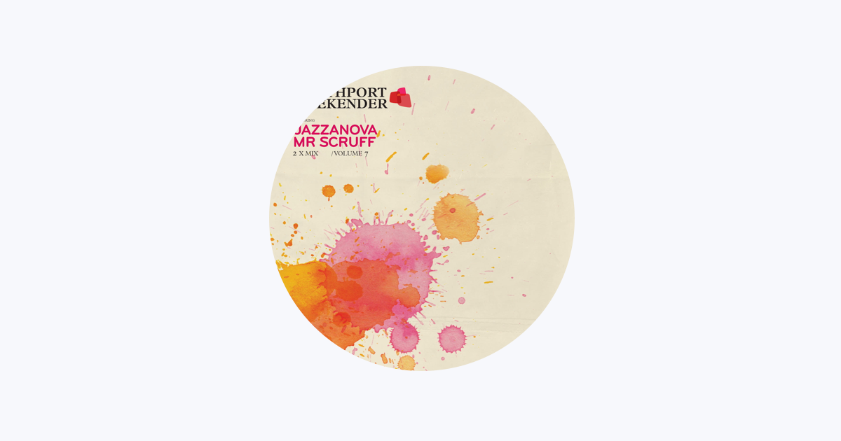 Sandra Wright - Apple Music