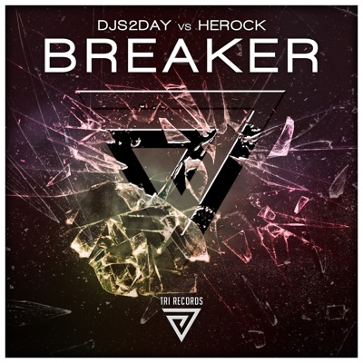 Breaker - Single