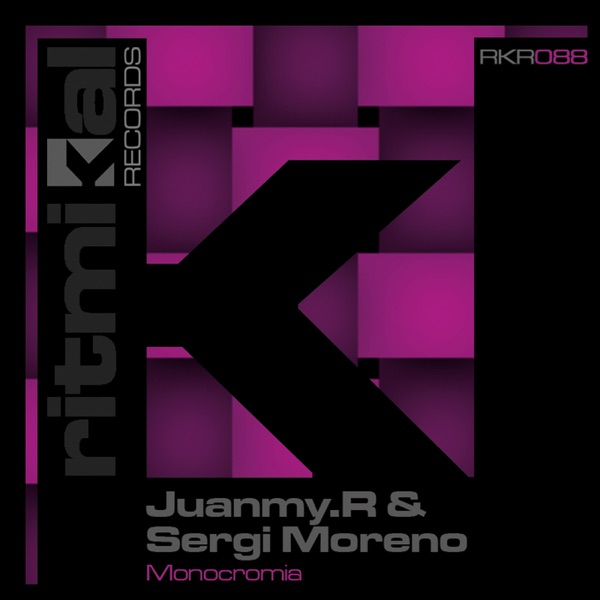 Monocromia - Juanmy.R & Sergi Moreno