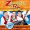 Anna Carina - Zillertal Pur lyrics