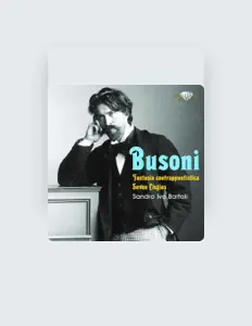 Listen to Ivo Sandro Bartoli, watch music videos, read bio, see tour dates & more!