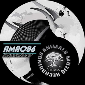 Macabro - EP