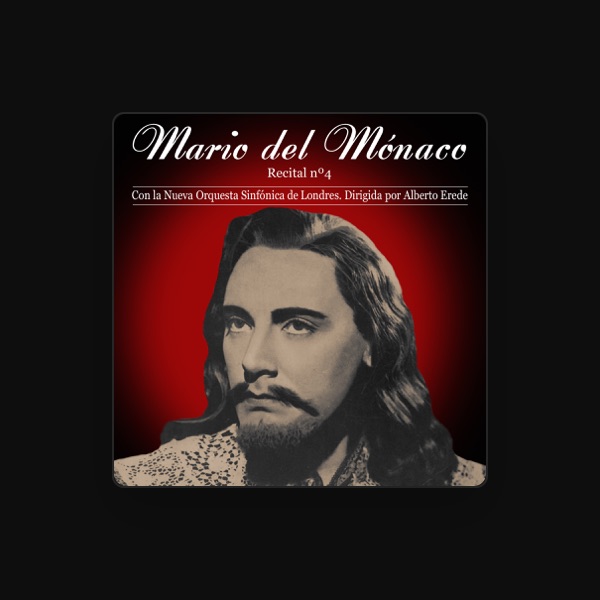 Nueva Orquesta Sinfónica de Londres's avatar