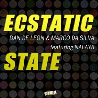 Ecstatic State (feat. Nalaya) - Single - Dan de Leon & Marco Da Silva