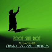 Cherry Poppin' Daddies - Pink Elephant
