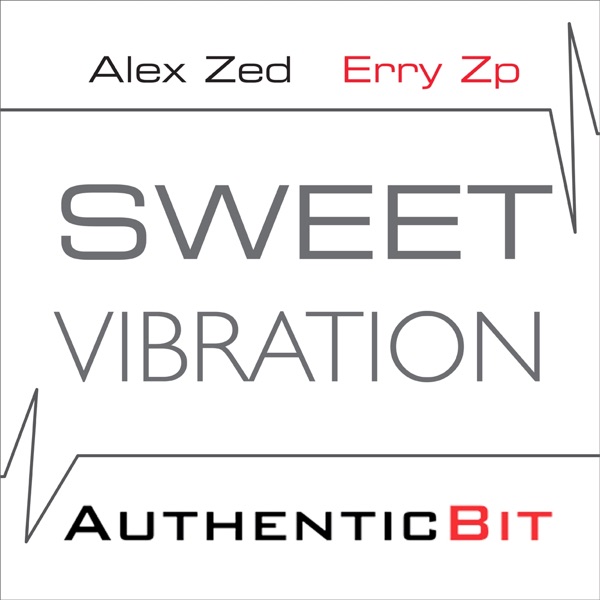 Sweet Vibration - Single