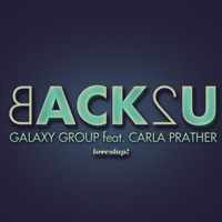 Back2U (feat. Carla Prather) - Galaxy Group