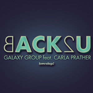 Back2U (feat. Carla Prather)