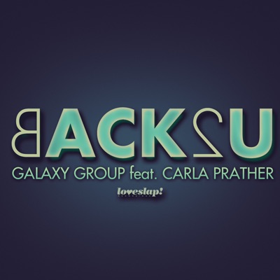 Back2U (feat. Carla Prather)