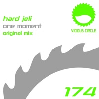 One Moment - Single - Hard Jeli