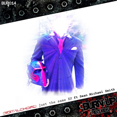 Just the Same - Single