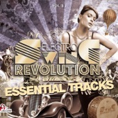 The Electro Swing Revolution - Essential Tracks, Vol. 2 artwork