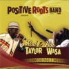 Poitive Roots Band