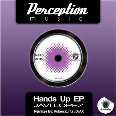 Hands Up EP - EP