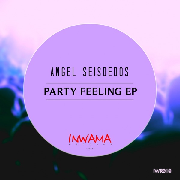 Party Feeling - Single