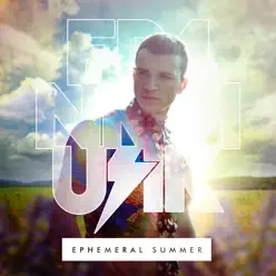 Ephemeral Summer - Single - Frankmusik Ephemeral Summer - Single - Frankmusik
