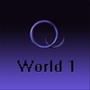 Qumu - World 1 artwork
