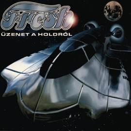 Üzenet A Holdról (Radio Edit) Fresh