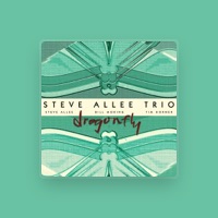 Steve Allee Trio