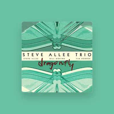 Listen to Steve Allee Trio, watch music videos, read bio, see tour dates & more!