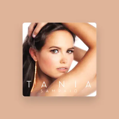Listen to Tânia Sampaio, watch music videos, read bio, see tour dates & more!