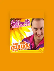 Dengarkan Johnny Tarantino, tonton video musik, baca bio, lihat tanggal tur & lainnya!