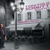 Tchavolo Schmitt Quartet