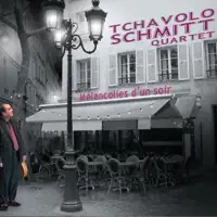 Marie swing — Tchavolo Schmitt Quartet